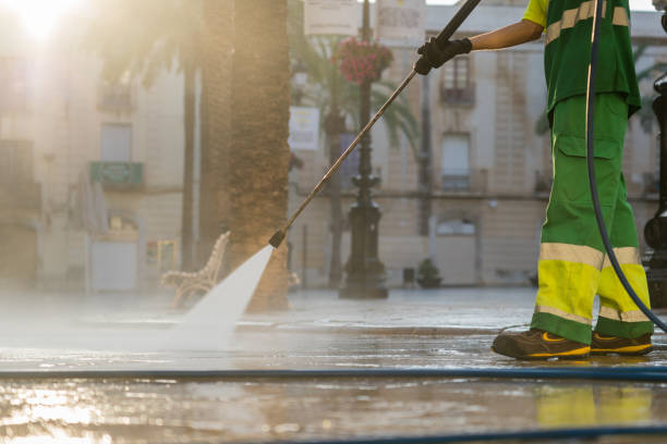Best Patio and Deck Pressure Washing  in Dos Palos, CA