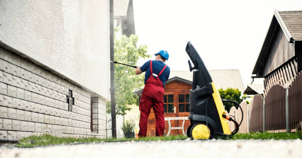 Best Building Exterior Washing  in Dos Palos, CA